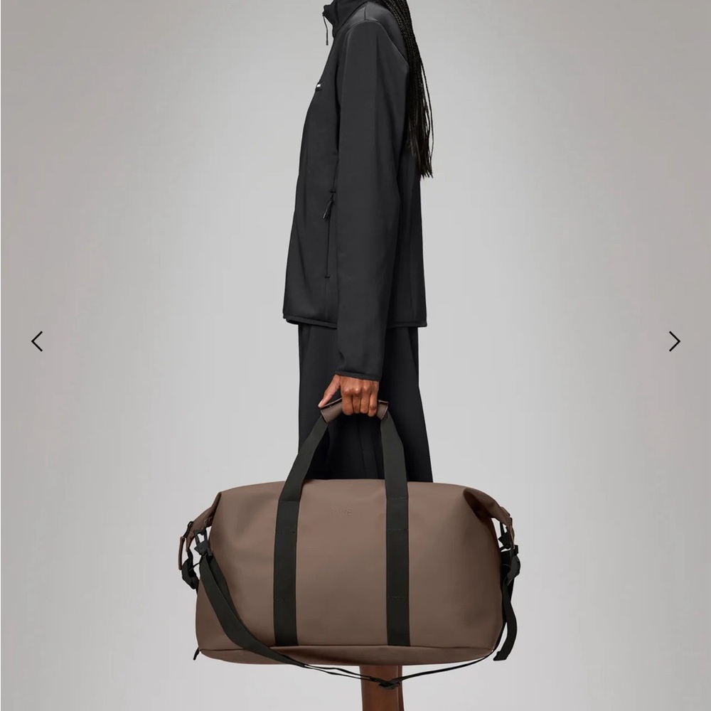 Hilo Weekend Bag